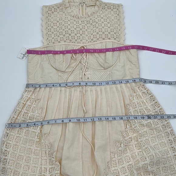 Ulla Johnson Sabrina Dress NWOT - Picture 6 of 10
